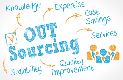 Outsourcing Outsourcing
